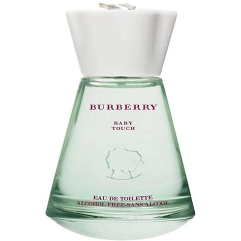 burberry baby touch sans alcool|Burberry Baby Touch • Fragrance Review & Swatches .